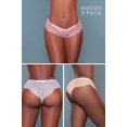 thumbnail image 1 of Wren Cheeky 3 Pack, 1 of 1