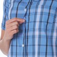 thumbnail image 2 of Lee Riders Women's Short Sleeve Woven Shirt, 2 of 4