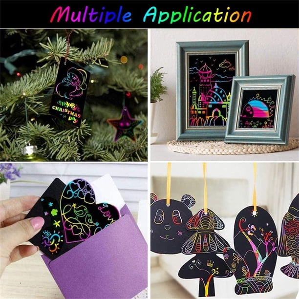 Atelier des Stylos Creatif Enfant, Fabrique a Stylo avec 80 Accessoires, Kits de Loisirs
