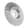 thumbnail image 1 of pstuiky Tools Grinding Wheels for Grinding Angle-Carved Wood, 1 of 4