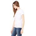 thumbnail image 3 of Bella + Canvas Ladies' The Favorite T-Shirt, 3 of 3