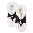 thumbnail image 1 of George Women's Slipper Socks, 1 of 2