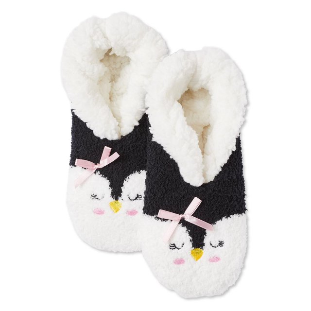 George Women's Slipper Socks