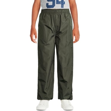 George Boys' Lined Splash Pant