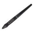 thumbnail image 3 of Stylet Tablette Numérique, Léger 8192 Niveaux Réponse Rapide Précise pour Kamvas 13 pour Kamvas Pro 24 pour Kamvas 22, 3 of 8