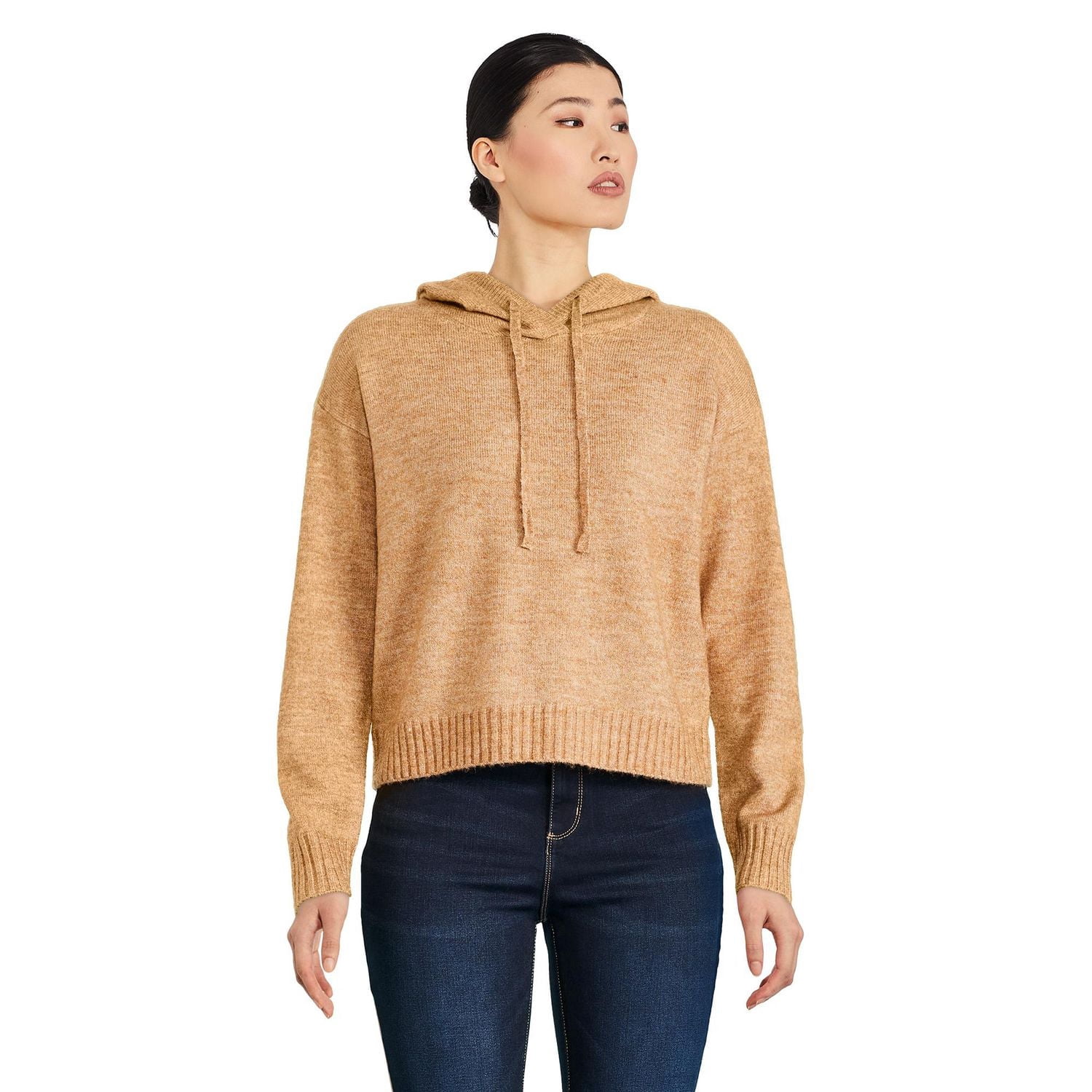 George Women's Sweater Hoodie