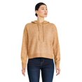 thumbnail image 1 of George Women's Sweater Hoodie, 1 of 6