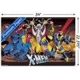 thumbnail image 2 of Marvel Comics - Les X-Men - Groupe, 2 of 4