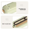 thumbnail image 3 of EGNMCR Vacuum Sealing Machine Household Fully Automatic Vacuum Packaging Machine Plastic Sealing Machine Vacuum Food Preservation Machine sealing machine, 3 of 8
