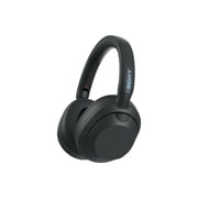 Sony ULT WEAR Casque sans fil avec réduction de bruit - Noir