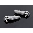 thumbnail image 2 of Front Footrest Left + Right For Honda CBR600RR 2003-2012 / CBR1000RR 2004-2012, 2 of 3