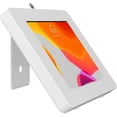 thumbnail image 2 of CTA Digital VESA Compatible Curved Stand and Wall Mount for Paragon Tablet Enclosures - White, 2 of 7