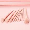 thumbnail image 3 of WIFKLSIIPG Make up Foundation Eyebrow Eyeliner Blush Cosmetic Concealer Brushes 10PCS, 3 of 8