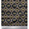 thumbnail image 1 of Soimoi Rayon Fabric Geometric Southwestern Print Fabric by Yard 56 Inch Wide, 1 of 3
