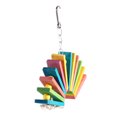 thumbnail image 2 of Chew Toy Safe Chew Toy, Colorful Chew Toy, For  Bird Pet, 2 of 8