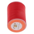 thumbnail image 1 of Abbracc Fil à Coudre en Polyester ed Robuste pour Rembourrage Équipement de Plein Air Couture Rouge, 1 of 7