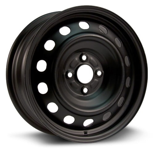 X40861 Wheel By ROBERT THIBERT INC