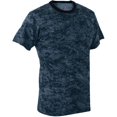 thumbnail image 2 of Rothco Digital Camo T-Shirt - Midnight Blue, Medium, 2 of 2