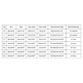 thumbnail image 3 of Akiihool Boys Rash Guard Long Sleeve Boys Rash Guard Swimsuits Set for Boys 2 Piece Short Sleeve Swim Shirts Quick Dry Bathing Suits with Trunks (Orange,3-4 Years), 3 of 4