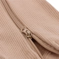 thumbnail image 3 of Medical Zipper Compression Calf Socks 15-20 mmHg for Women and Men, 3 of 7