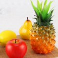 thumbnail image 2 of High Imitation Fake Pineapple Fake Fruit Party Display Photography Prop, 2 of 9