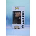 thumbnail image 4 of Pop Star Wars The Mandalorian 3.75 Inch Action Figure Exclusive - Boba Fett #478, 4 of 4