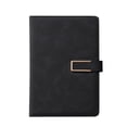 thumbnail image 3 of Openpig Notebook Business Office Notebook A5 Notebook High Appearance U-shaped Deduction, 3 of 3