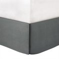 thumbnail image 3 of Madison Park Saben Complete Comforter and Cotton Sheet Set Aqua King, 3 of 4