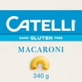 thumbnail image 3 of Catelli Gluten Free Macaroni Pasta, 340g, 3 of 8