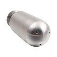 thumbnail image 3 of Buse Vapeur pour Machine à Café Embout Mousse de Lait Cafetière pour 9155 9865 3 Trous, 3 of 8