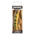 thumbnail image 4 of Leurre Lunkerhunt Impact Distress 6F Jumbo, 3,5 po, 4 of 5