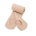 thumbnail image 4 of Kcodviy Collants de Ballet pour Filles Collants Filles Taille 6 Collants de Danse Convertibles Serrés Salopettes pour Bébé Ultra Doux, 4 of 4