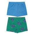 thumbnail image 3 of Knit Sleep 2 Pack Short - Adults - Men, 3 of 3