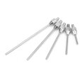 thumbnail image 3 of 5pcs L10/20/30/40/50 Test Indicator Contact D1.5mm Dial Indicator Needle Probe, 3 of 8