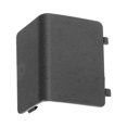 thumbnail image 3 of OBD Couvercle de la Prise de Diagnostic, Confortable 51437147538 Couvercle de la Prise de Diagnostic de Voiture Robuste à Haute Texture pour Modification, 3 of 8