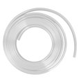 thumbnail image 4 of Wchiuoe Ink Tubing UV Printer Flexible Tube Replacement for Solvent Dye Pigment Inks 4mm OD 3mm ID,Ink Soft Tube,Ink Tubing, 4 of 8