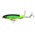 thumbnail image 2 of SUTENGDA 4.33” ABS Floating Fishing Lures for Bass, 2 of 11