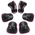 thumbnail image 2 of ddioayh Clearance Multifunctional Children's Roller Skating Protective Gear, 2 of 5