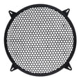 thumbnail image 2 of 12 '' Subwoofer Grill Cover Protector Guard for Home Audio Speaker 12 Inch, 2 of 8