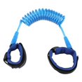 thumbnail image 2 of Corde Anti-Perte Enfants Corde Anti-Perte Bracelet Anti-Perte Enfants Bracelet Élastique Anti-Perte Enfants Corde Anti-Perte Durable Élastique Adulte Enfants Bracelet Lien Assurancebleu, 2 of 8