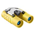 thumbnail image 2 of HOARBOEG Outdoor Compact Portable Mini High-definition Telescope for Kids Fits Bird Watching Travel, Yellow, 2 of 6
