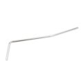 thumbnail image 1 of Push In Guitar Tremolo Vibrato Arm, Excellent Tuning Stability Reliable Electric Guitar Whammy Bar, 1 of 8