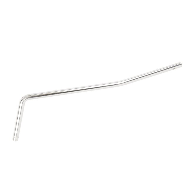 Push In Guitar Tremolo Vibrato Arm, Excellent Tuning Stability Reliable Electric Guitar Whammy Bar