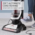 thumbnail image 4 of Hoover Windtunnel Cord Rewind Pet Upright Vacuum Cleaner, 4 of 16