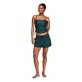 thumbnail image 2 of George Women's Ruched Tankini, 2 of 6