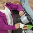 thumbnail image 2 of Step 2 Meilleur Ensemble de Cuisine de Jeu Chef Cuisine Pretend, 2 of 8