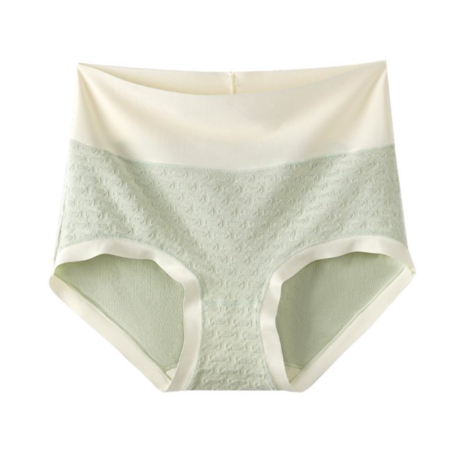 Soki Culottes pour Femmes Grande Taille en Coton Taille Haute en Liquidation