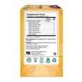 thumbnail image 2 of Yogi Tea - Mango Ginger, 16 Bags, 1.1 oz, 2 of 2