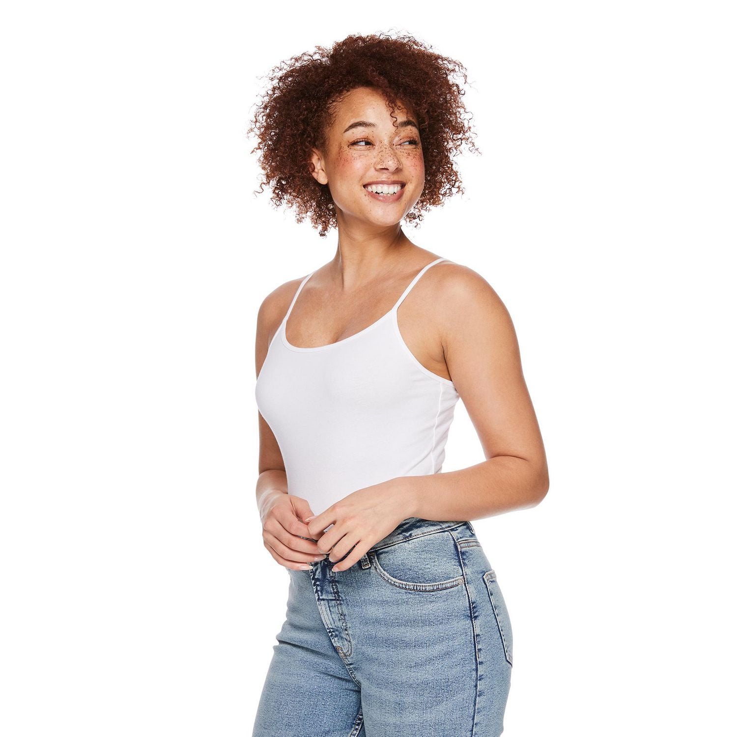 George Women's Basic Cami