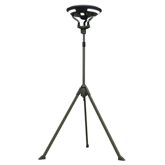 Tru de-Light Multifonctionnel Singing Music LED Light